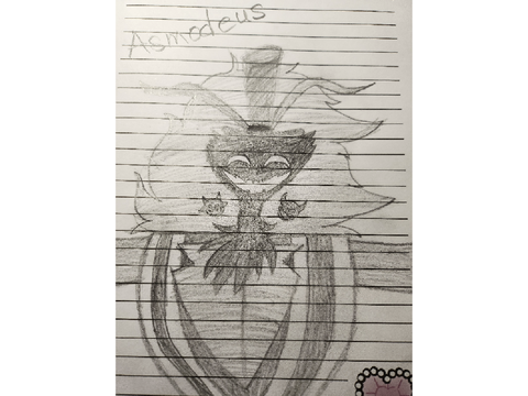 Asmodeus