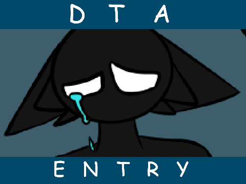/\/ Cheerless Shadow | DTAE /\/