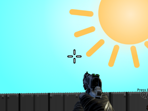 3D FPS (HIGH END DEVICES RECOMMENDED)