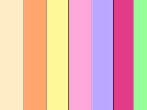 random color scheme generator