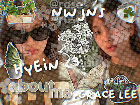 ☄. *. ⋆ about me!