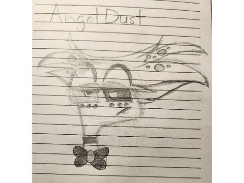 Angel Dust