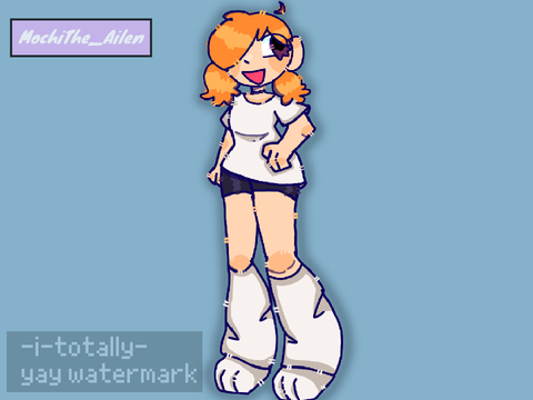 Fanart lol 