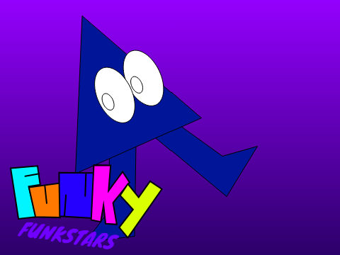Funky Funkstars - Tringo
