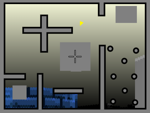 3D raycaster