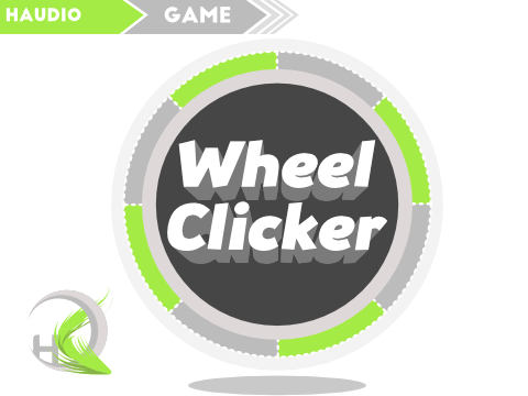 Wheel Clicker
