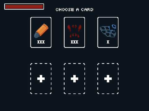 (Unshared 5): cardswap