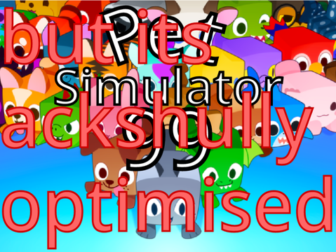 Optimised Copy