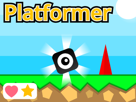 Platformer/プラットフォマー