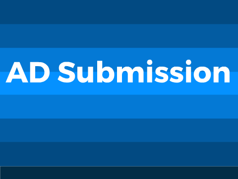 Ad Submission