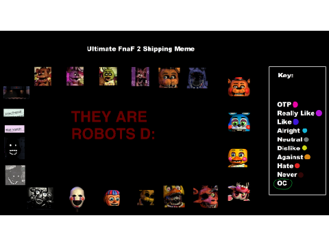 Fnaf Shipping base remix
