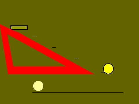 Tilt Yellow 
