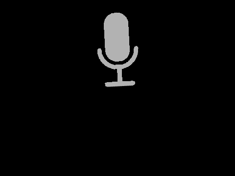 Microphone ~ Audio Visualizer 