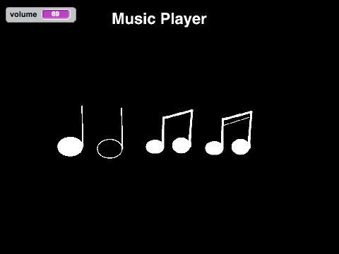 Music Player v1.2