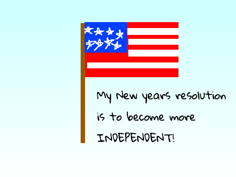 New Year's Resolution Contest! remix