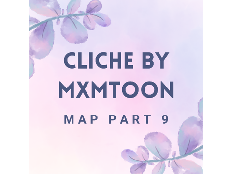 MAP part 9 - cliche