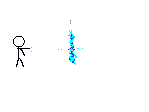 StickJedi Fight