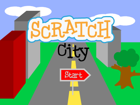Scratch City