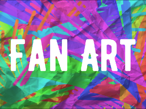 Fan Art!