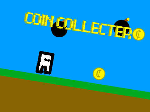 Coin Collector! #all #games #Coins #entry #GAC #NEW