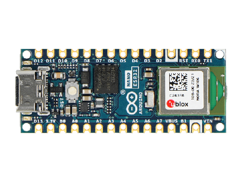 Arduino ESP-32 Nano