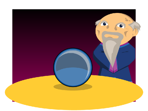 MAGIC BALL