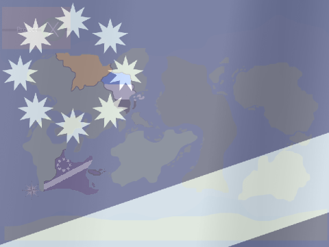 United Prefectures of Aetora