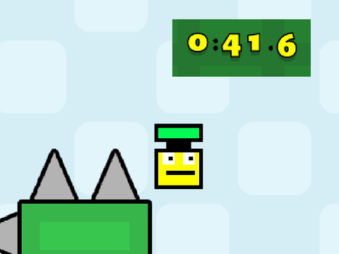 Great Appel TAS