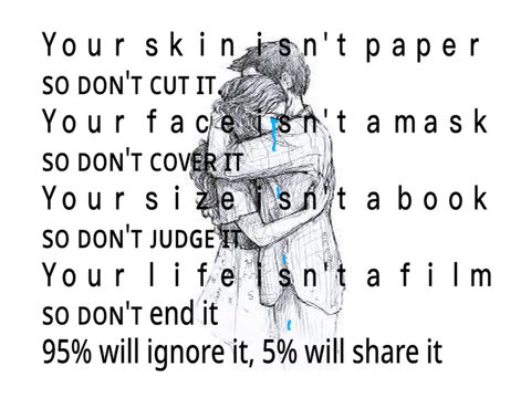 95% Will Ignore It! Don't Be One Of Them! remix remix remix remix remix remix remix remix