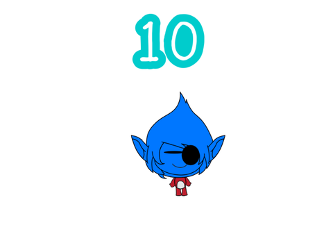 Oh 8