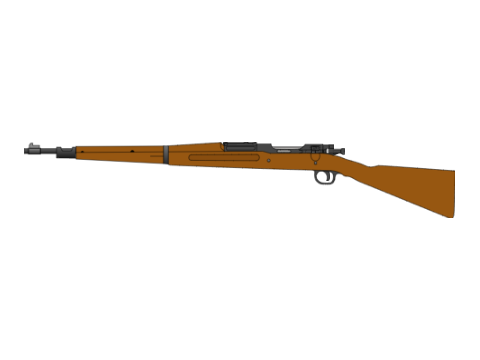 M1903 (Experimental)