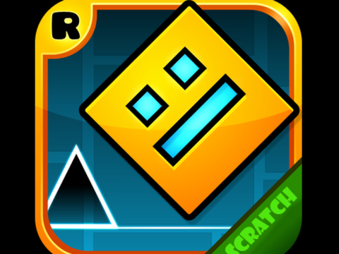 Geometry Dash v1.5