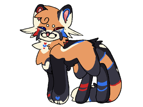 [ DT with G0TH_Rabb1t ]