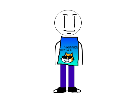Add your own Head Body Legs remix