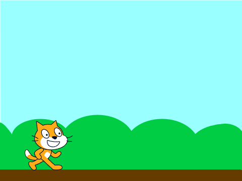 How you (most likely) found Scratch By: Rowan Moon