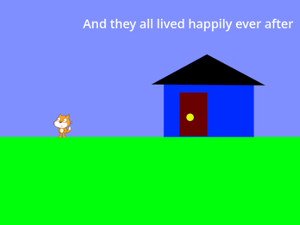 Storyline-the platformer