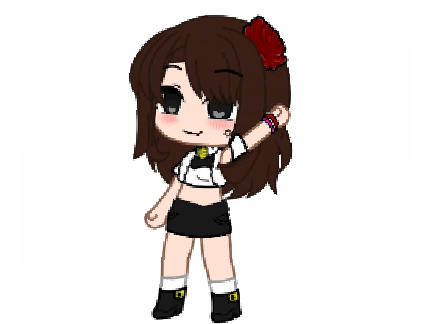 Editing ur oc’s! remix