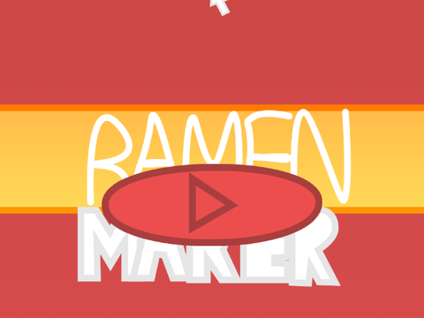 Ramen Maker
