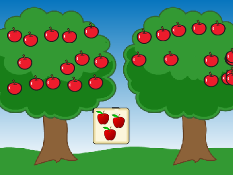 Apple Picking Talu uysal