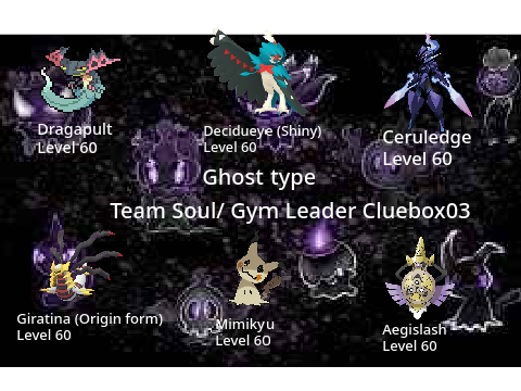 Team Soul Leader Cluebox03