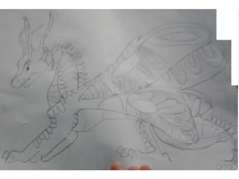 My entry!