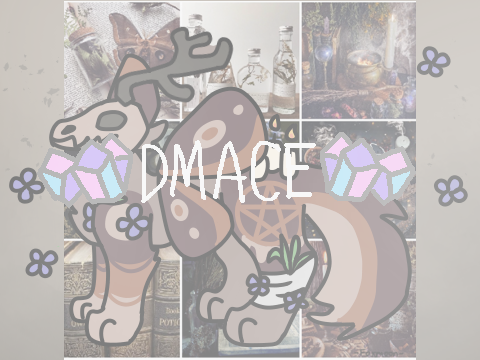 DMACE