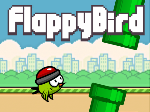 Flappy Bird (V.1.1)