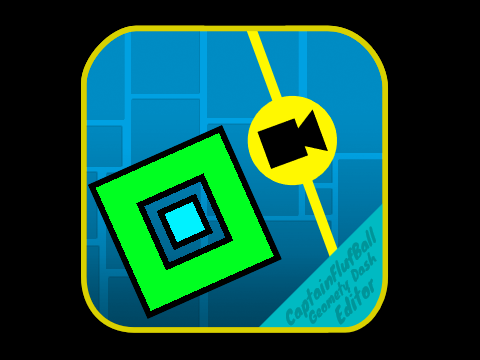 Geometry Dash Elden´s garden (not finished)