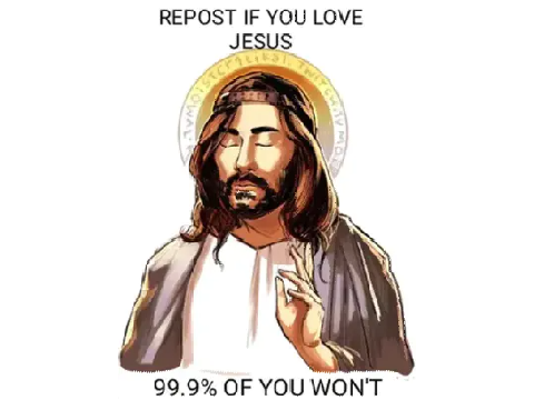 I AM, I AM A CHRISTIAN 