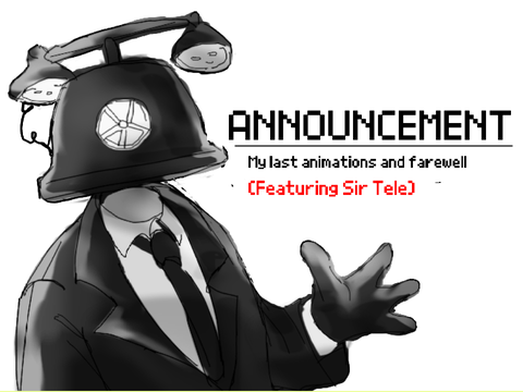 !!! ANNOUNCEMENT !!!