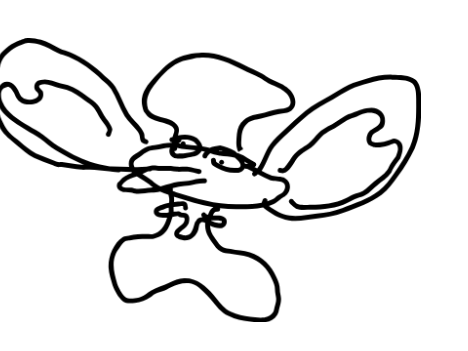 The thing