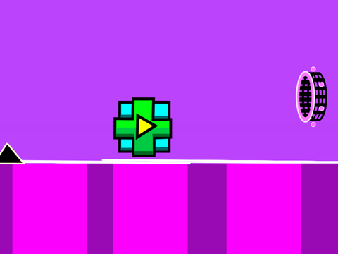 GEOMETRY DASH  copy