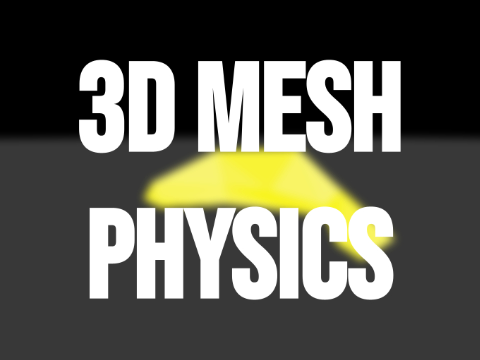 Mesh physics