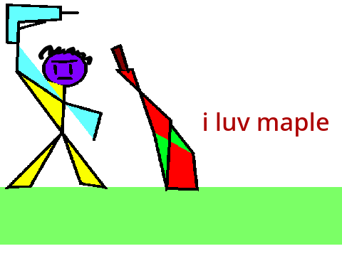 slaying yeetachu (canada)